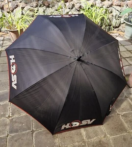 LARGE HOLDEN HSV UMBRELLA - NEW - Picture 1 of 6