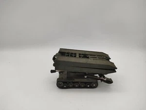 Dinky Toys Panzer AMX Brückenleger - Bild 1 von 6