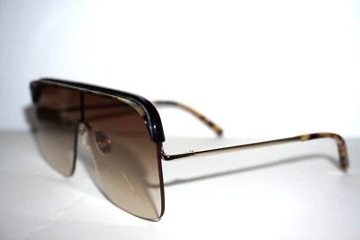 NEW AUTHENTIC  CUTLER and CROSS of LONDON M1341 01 SUNGLASSES - Image 1 of 4