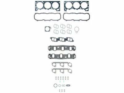 Juego de juntas de culata para Ford Ranger 1997-2000 Felpro 35124TP 1999 1998 4,0 L V6 Foto 1 de 2