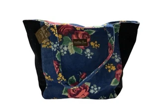 Matilda Jane Sweet Sunshine Flower Blumen Tasche Frottee Beuteltasche Handtasche - Bild 1 von 11