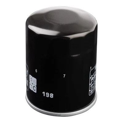 Tusk First Line Oil Filter Single For VICTORY V106 Ness Magnum 2015 — 第 1/4 张图片