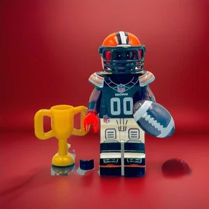 #0724 - NFL - Cleveland Browns - Picture 1 of 3
