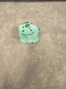 Llavero de peluche Pokemon Bulbasaur - Imagen 1 de 3