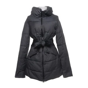 Fairly, Jacke, Damen, Größe: 40, Grau, Nylon/Polyester/Wolle/Viskose #BRP - Bild 1 von 5