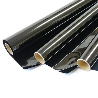 MKBROTHER 35% VLT 20 pulgadas x 10' pies (20 pulgadas 120 pulgadas) bloque térmico y UV profesional Foto 1 de 4