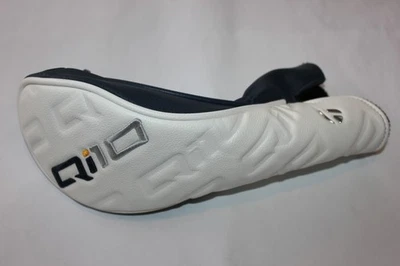 CAPA DE CABEÇA DE MADEIRA FAIRWAY TALYORMADE Qi10 - Imagem 1 de 3