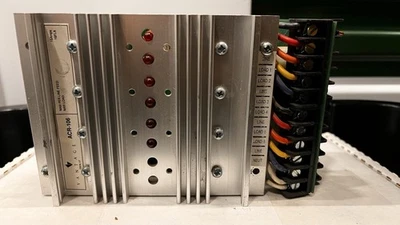 Vantage Controls - Vision - ACR-106 - 6-Zone Auxiliary Relay Module - Image 1 of 4