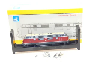 ESU H0 31081 Diesellok BR 220 022-8 der DB - digital, Sound - Bild 1 von 6
