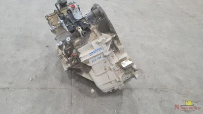 2010 Ford Taurus Automatic Transmission AWD - Изображение 1 из 4