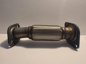 Chevrolet Malibu 3.6L Exhaust Flex Pipe 2008-2012 - EPA Approved - Bild 1 von 3