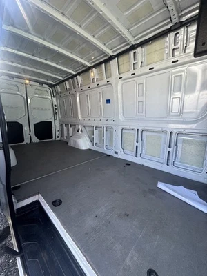 Mercedes-Benz Sprinter 2023  Foto 1 de 4