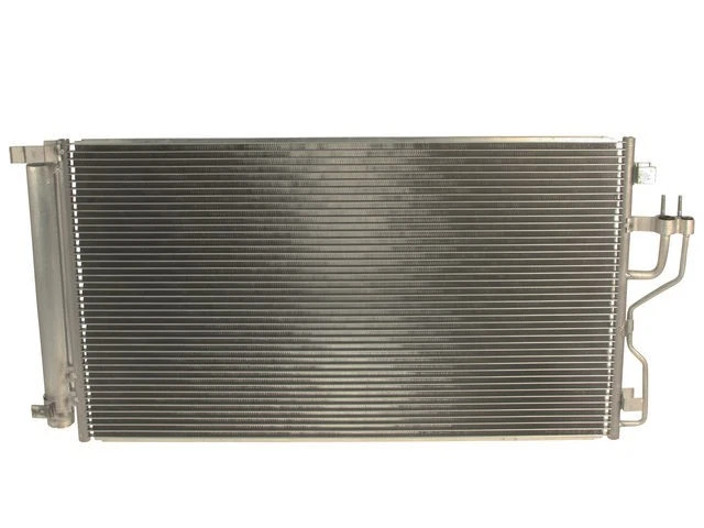 Condensador de aire acondicionado Koyo 98CBFG66 para Kia Sportage 2012 2011 2013 2014 2015 2016 Foto 1 de 1