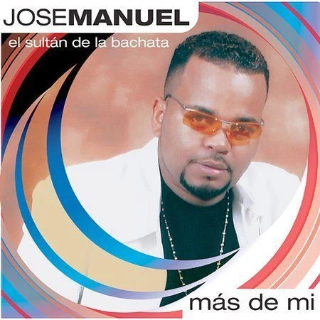 Mas De Mi by Jose Manuel (CD, May-2003, EMI Music Distribution)