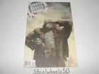 Zombies Versus Robots Vs Amazons #3 IDW 2008 Ashley Wood Cover Chris Ryall RARE