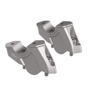 Evotech Handlebar Offset Riser - BMW R 1300 GS Adventure (2024+) - Picture 1 of 4