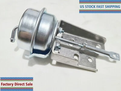 Actuador ajustable S410 Caterpillar C15 3406E Turbo Wastegate Foto 1 de 4