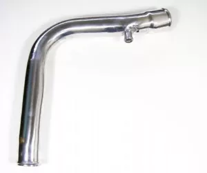 FORGE Alloy Boost Hard Pipe Audi S3 TT Seat Cupra R 225 BHP 1.8 T FM225BHP - Picture 1 of 1