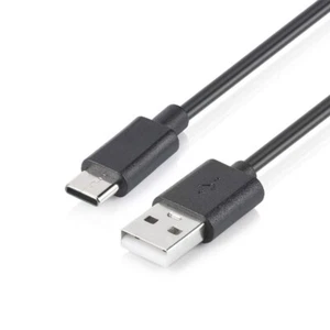 Cable de carga USB-C datos para PlayStation 5 PS5 Controller GamePad 1m (NUEVO) 🆕✅ - Imagen 1 de 4
