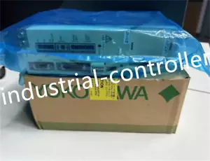 1PC Brand New UM1L-130E-1AA-2C1-2/CN/Z Servo Drive Quality Assurance 100% - Picture 1 of 6
