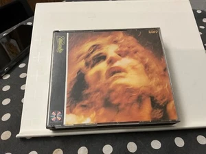 RENATO ZERO-ICARO FAT BOX EDITION DOPPIO CD RARO!! ND 71553(2) - Picture 1 of 2