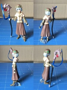 Figura comercial Bandai, HGIF,.hack vol.2, Tsukasa - Imagen 1 de 3