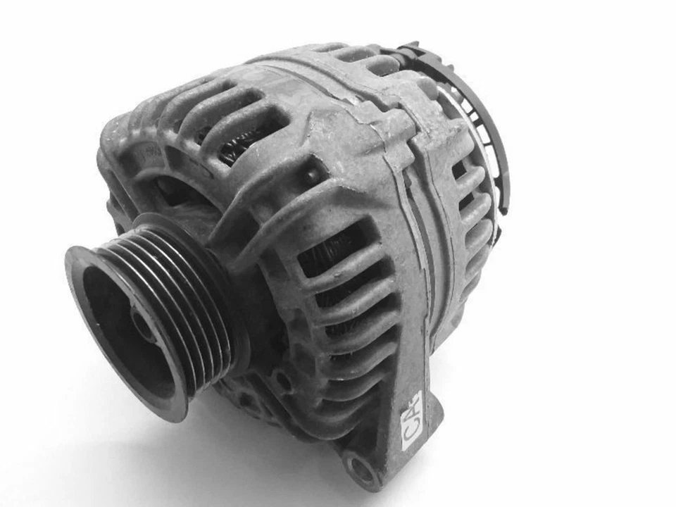 Used Alternator fits: 2005 Buick Lacrosse 3.8 Grade A Foto 1 de 1