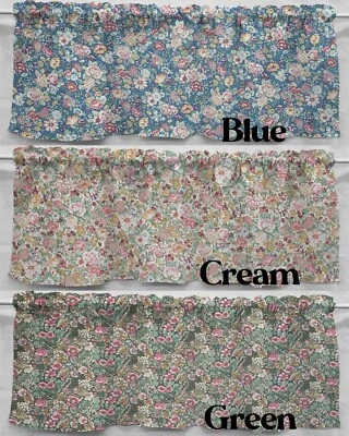 Балдахины, шторы или шторы для розового сада (доступны 3 цвета) - Изображение 1 из 3