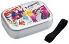 Skater Lunch Box Pokemon 370ml Aluminum Warm Storage Compatible Made in Japan