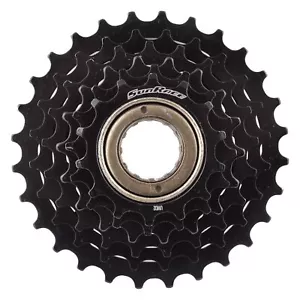 Sunrace MFM05 14-28 6sp rueda libre fricción - Imagen 1 de 1