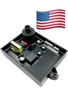 Modules Control Circuit Board 91365 RVs Water Heater - Picture 1 of 6