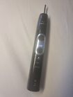 Philips Sonicare Diamondclean 6100 Electric Toothbrush  Black USED - (FAULTY)