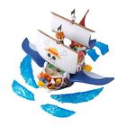 One Piece Grand Ship collection Thousand Sunny flying model Plastic model Japan
