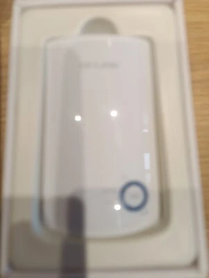 Tp-Link N300 Wi-Fi Range Extender - Image 1 of 4