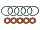 Land Rover TD5 Injector O Ring and Sealing Washer Kit - DA2479 oem