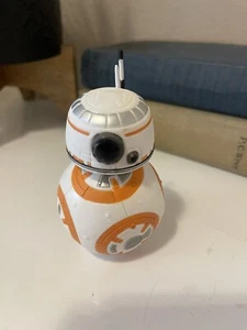 Funko Pop! 2016 Star Wars Bobblehead BB-8 #61 Vinyl Loose Figure - Picture 1 of 4