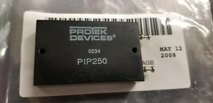 Protek Devices PIP250 Voltage Suppressor NEW! - Picture 1 of 1