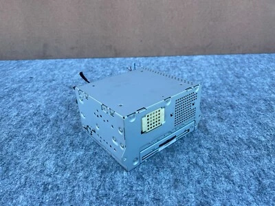 INFINITI M37 M56 M35H Q70 2011-2014 OEM RADIO STEREO CD PLAYER HEADUNIT ASSEMBLY - Image 1 of 4