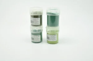 Bote De Arena Surtido Camaieu Verde (4 x 45 G) - Imagen 1 de 1