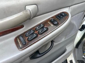 Door Switch Front LINCOLN NAVIGATOR 00 01 02 - Foto 1 di 1