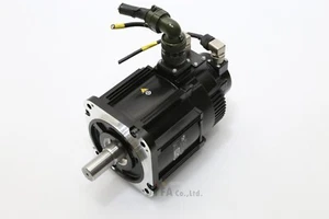 YASKAWA SIGMA7 used SGM7G-20AFA2C 1.8kW Rotary Servomotors MOT-I-3818=3B32 - Picture 1 of 18