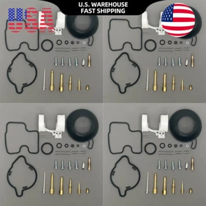 Carburetor REBUILD Float Kit For Honda MAGNA 750 VF750C VF 1994-2003 - Picture 1 of 5