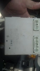 1992 Lexus LS400 tilt and telescope steering module 89230-50010 - Imagen 1 de 5