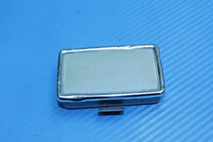 Mercedes SL SLC R107 W107 107 Ashtray Rear Left or Right - Picture 1 of 3