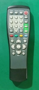 Mando control remoto TDT DVD TV RADIO - Imagen 1 de 2