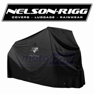 Nelson-Rigg MC-900 Econo Motorcycle Covers for 1995-1997 Triumph Daytona ep - Picture 1 of 5