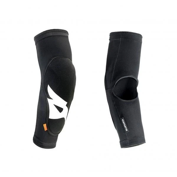 Coderas a La Mountain Enduro Bluegrass Skinny D3O - Imagen 1 de 1