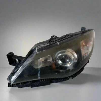 2008-2014 Subaru Impreza WRX STi Headlight Assy LH Driver Side - Image 1 of 4
