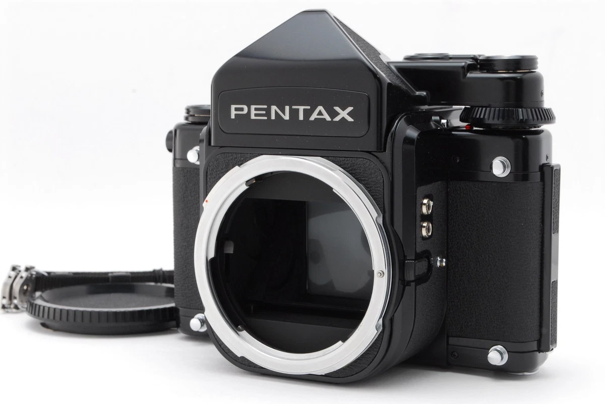 Pentax 67 for sale - eBay