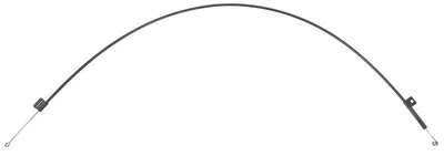 For Dodge Challenger 1970-1972 OER 2884731 Heater Control Cable Foto 1 de 3